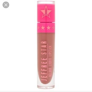 Jeffree Star Celebrity Skin Liquid Lipstick